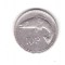 Moneda Irlanda 10 pence 1993, cu lovituri pe revers, curata