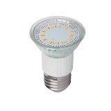 BEC CU LED PAR16 SMD2835 3W E27 230V ALB CALD, Elmark