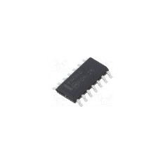 Circuit integrat, SO14, SMD, ON SEMICONDUCTOR - MC74VHC14DG