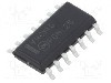 Circuit integrat, SO14, SMD, ON SEMICONDUCTOR - MC74VHC14DG foto