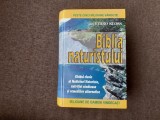 Jethro Kloss - Biblia naturistului EDITIE CARTONATA