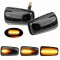 Set 2 Semnalizari Aripa Dinamice Peugeot 106, 306, 406, 806, Expert, Partner