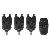 Set Avertizori Prologic SNZ, 3+1