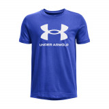 UA SPORTSTYLE LOGO SS, Under Armour