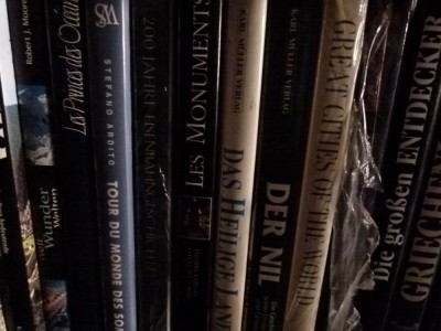 Les princes des oceanes foto