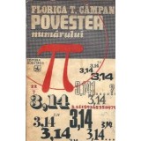 Povestea numarului Pi - Florica T. Campan