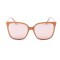 Ochelari de Soare Damă Jimmy Choo SCILLA-S-FWM2S &Oslash; 52 mm