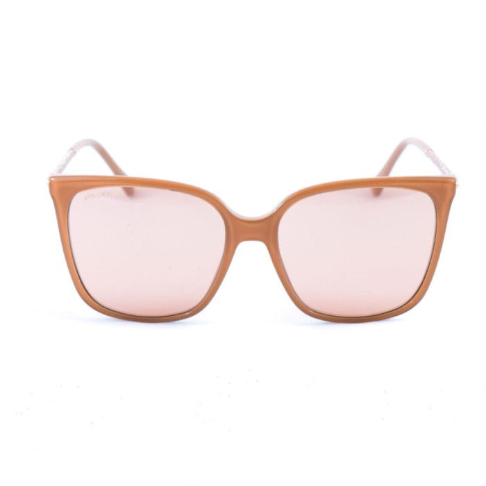 Ochelari de Soare Damă Jimmy Choo SCILLA-S-FWM2S &Oslash; 52 mm