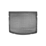 Covor portbagaj tavita compatibil Toyota Auris II E180 Hatchback 2013 -2018 Cod: PB 6639 / PBA1