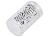 Condensator Motor 6,3uF 425VAC &plusmn;5%
