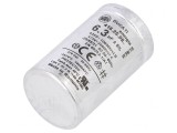 Condensator Motor 6,3uF 425VAC &plusmn;5%