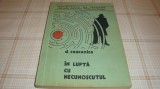 D. Ceacanica - In lupta cu necunoscutul - 1976