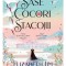 Sase Cocori Stacojii, Elizabeth Lim - Editura Corint