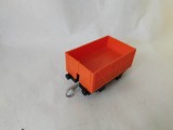 bnk jc Thomas &amp; Friends Trackmaster - vagon de marfa - Mattel 2013