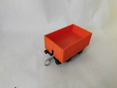 bnk jc Thomas &amp;amp; Friends Trackmaster - vagon de marfa - Mattel 2013 foto