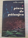 P&acirc;nza de păianjen