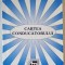 CARTEA CONDUCATORULUI de IULIAN CEAUSU