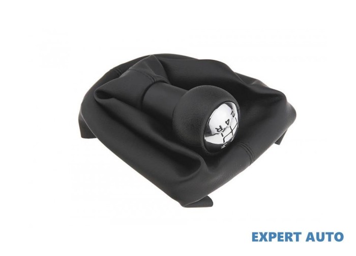 Manson schimbator viteze 5 trepte Peugeot 307 (2000-&gt;)[3A/C]