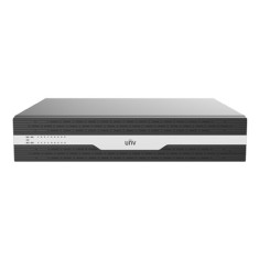 Decodor Video, 18 canale HDMI 4K, Audio, Alarma - UNV ADU8818-E
