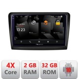 Navigatie Skoda Superb 2 5230-SUPERB2 Android Ecran 720P Quad Core 2+32 carplay android auto CarStore Technology
