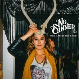 No Sinner Old Habits Die Hard digipak (cd), Rock