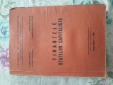 Cumpara ieftin ✅ FINANȚELE STATELOR CAPITALISTE 1981 FLORIAN BERCEA NICOLAE GLĂJA TATIANA MOȘTEANU GABRIELA ANGHELACHE ACADEMIA DE STUDII ECONOMICE UZUL STUDENȚILOR