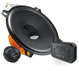 Difuzoare auto Hertz Dieci DSK 130.3, set sistem 2 cai, 130mm, 60W RMS