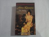 ANNA KARENINA - LEO TOLSTOY