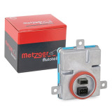 Balast Xenon Metzger Audi A3 8P 2003-2013 0896005