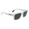 Ochelari de Soare Bărbați Lacoste L6004S-970 &Oslash; 55 mm