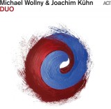 Duo | Michael Wollny, Joachim Kuhn