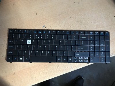 Tastatura Acer Aspire 5736Z - A168 foto