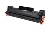 Cartuș toner compatibil HP CB436A/CB435A/CE285A NONAME 3K, 3K