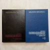 Valentin Stroescu - Bazele farmacologice ale practicii medicale - 2 Vol.