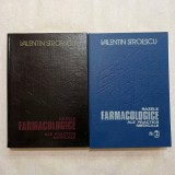 Valentin Stroescu - Bazele farmacologice ale practicii medicale - 2 Vol.