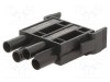 Conector HDC modul mamă C146 Amphenol 4 PIN 630V
