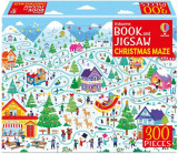 Christmas Maze | Usborne