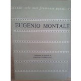Eugenio Montale - Poeme alese (Editia: 1983)