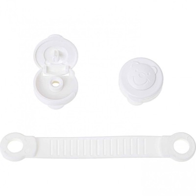 Sistem de siguranta multifunctional 15.3 cm, 1 buc Ikonka IK6724 foto