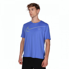 Tricou Nike M NK DF UV RUN DVN MILER GX SS