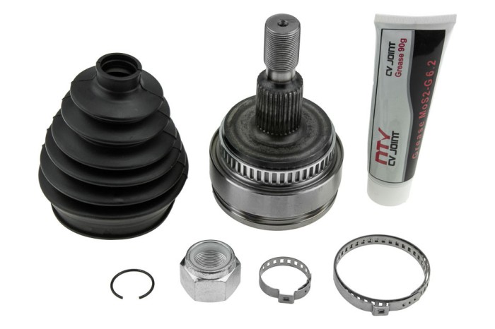 Cap planetara exterior Mercedes Ml 320 1998-, +Abs=48t, NTY NPZ-ME-009