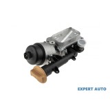 Suport filtru ulei + termoflot Opel Meriva B (2010-&gt;)[S10] #1