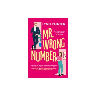 Mr. Wrong Number foto