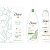 Set cadou Dove Refresh: Gel de dus 250 ml + Deodorant 150 ml