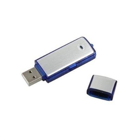 Reportofon spion cu activare vocala , 8 GB