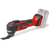 Unealta multifunctionala pe acumulator Einhell Professional TP-MG 18 Li BL-Solo Power X-Change, 18 V, fara perii, 3 functii, adaptor magnetic pentru u