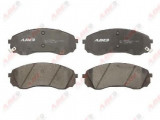 Set placute frana,frana disc HYUNDAI H-1 Starex (H200) caroserie (1997 - 2007) ABE C10327ABE