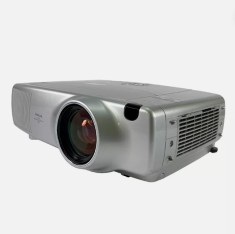 Videoproiector refurbished HITACHI CP-X880W, 1024x768, 3000 lm, Grad A