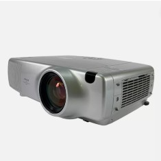 Videoproiector refurbished HITACHI CP-X880W, 1024x768, 3000 lm, Grad A
