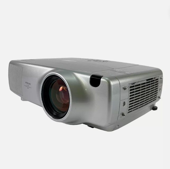 Videoproiector refurbished HITACHI CP-X880W, 1024x768, 3000 lm, Stare Buna